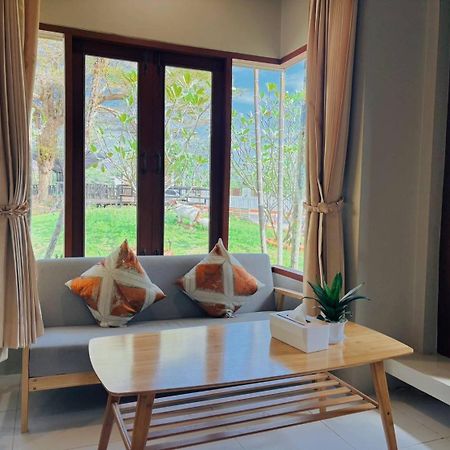 Panlaan Boutique Resort Нонгкхай Экстерьер фото