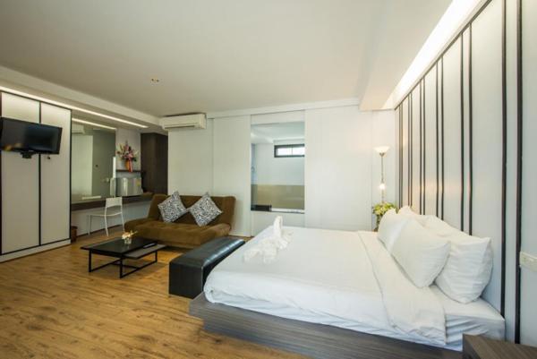 Panlaan Boutique Resort Нонгкхай Экстерьер фото