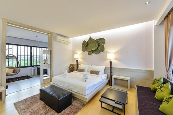 Panlaan Boutique Resort Нонгкхай Экстерьер фото