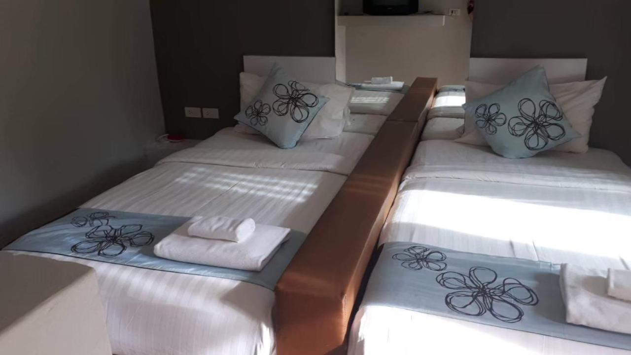 Panlaan Boutique Resort Нонгкхай Экстерьер фото