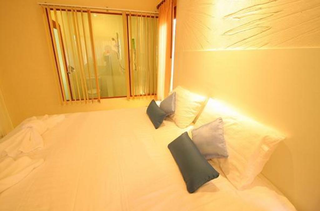 Panlaan Boutique Resort Нонгкхай Экстерьер фото