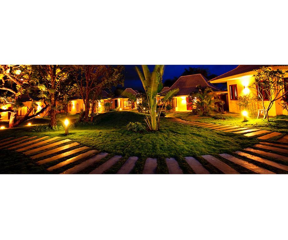 Panlaan Boutique Resort Нонгкхай Экстерьер фото