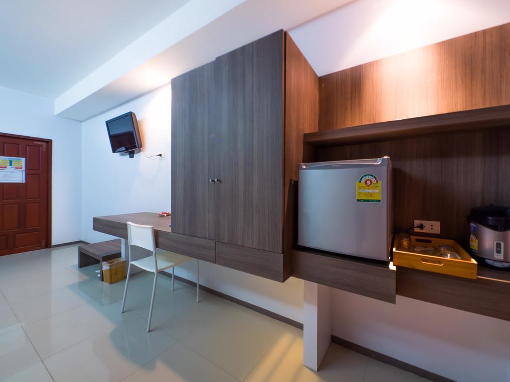 Panlaan Boutique Resort Нонгкхай Экстерьер фото