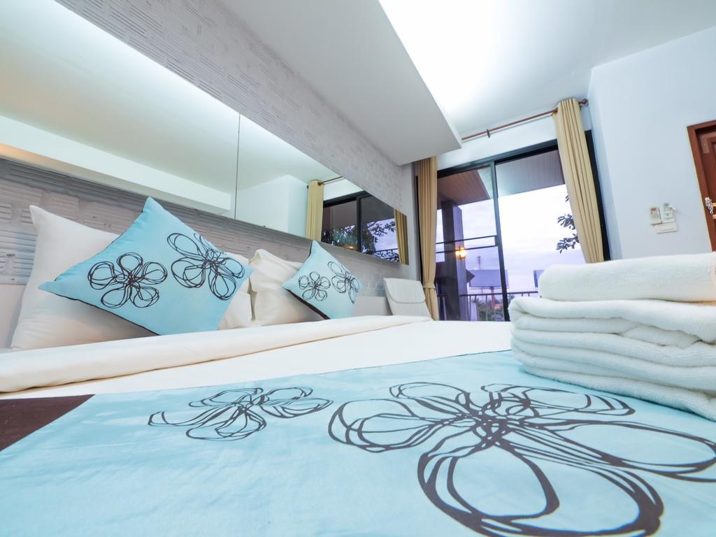 Panlaan Boutique Resort Нонгкхай Экстерьер фото
